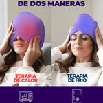 🔥Gorro Gel Alivia Dolor Migraña