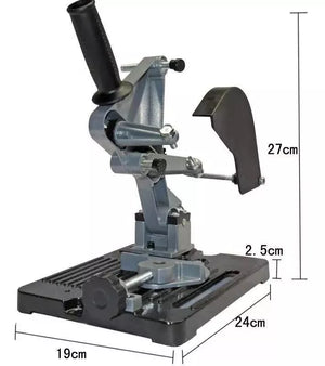 CYBER SALE! Soporte Esmeril Corte Angular MaxGrip®